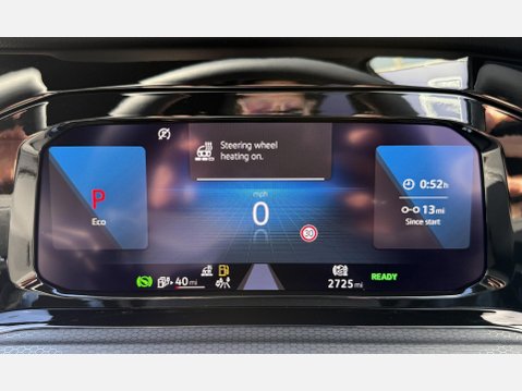 Volkswagen Golf 1.4 TSI 13kWh GTE Hatchback 5dr Petrol Plug-in Hybrid DSG Euro 6 (s/s) (245 38