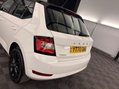 Skoda Fabia 1.0 Colour Edition Euro 6 (s/s) 5dr 38