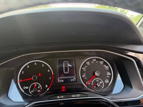 Volkswagen Polo 1.0 TSI R-Line Euro 6 (s/s) 5dr 33