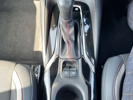 Toyota Corolla 1.8 Corolla GR Sport HEV CVT 5dr 49