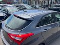 Hyundai i30 1.4 Blue Drive SE Nav Euro 6 (s/s) 5dr 16