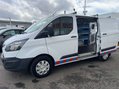 Ford Transit Custom 2.0 Transit Custom 310 33