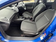 Ford Fiesta STYLE ECONETIC TDCI 8