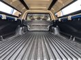 Mitsubishi L200 2.4 L200 Warrior Double Cab DI-D 4WD 5dr 6