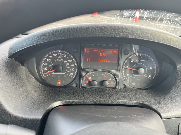 Peugeot Boxer PEUGEOT BOXER 440 L4H2 BLUE 17 SEATER MINIBUS 18
