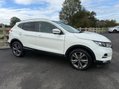 Nissan Qashqai 1.5 dCi N-Connecta Euro 6 (s/s) 5dr 5
