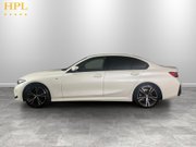 BMW 3 Series 2.0 320i M Sport Saloon 4dr Petrol Auto Euro 6 (s/s) (184 ps) Air Con - All 4