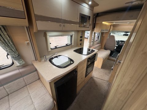 Elddis Autoquest 196 14