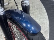 Harley-Davidson Dyna 1690 FXDBA STREET BOB LIMITED 2013 23K CUSTOM BUILD 32