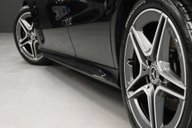 Mercedes-Benz CLA Class 1.3 CLA 200 AMG Line Premium Auto 5dr 21