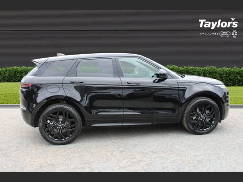 Land Rover Range Rover Evoque EDITION 8