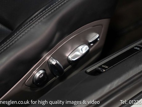 Porsche 911 3.8 911 Carrera S Semi-Auto 2dr 18
