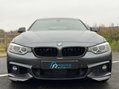 BMW 4 Series 3.0 430d M Sport Auto xDrive Euro 6 (s/s) 5dr 9
