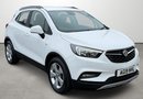 Vauxhall Mokka X 1.4T Active 5dr Auto 1