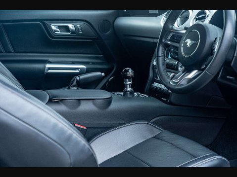Ford Mustang 5.0 Mustang GT 2dr 16