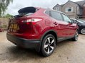 Nissan Qashqai 1.2 DIG-T n-tec SUV 5dr Petrol Manual 2WD Euro 6 7
