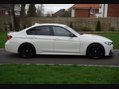 BMW 3 Series 3.0 335d M Sport Shadow Edition Auto xDrive Euro 6 (s/s) 4dr 9