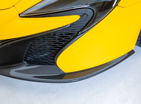 McLaren 650S Le Mans 45