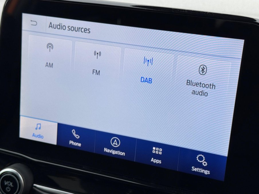 2019 Ford Fiesta — image 24