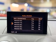 Audi A3 2.0 TDI S line Saloon 4dr Diesel S Tronic quattro Euro 6 (s/s) (184 ps) 27