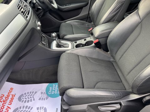 Audi Q3 TFSI S LINE EDITION 43