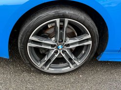 BMW 1 Series 1.5 118I M Sport Auto 5dr 78