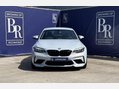 BMW M2 3.0 BiTurbo Competition Coupe 2dr Petrol DCT Euro 6 (s/s) (410 ps) 10