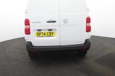 Vauxhall Vivaro Double Cab 2.0 Turbo D Prime H1 Euro 6 (145 ps) 4