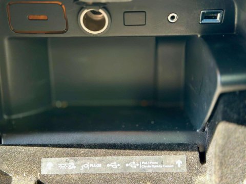 Citroen Grand C4 Picasso 1.6 BlueHDi VTR+ EAT6 Euro 6 (s/s) 5dr 57