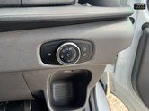 Ford Transit Dropside XLWB 350 Leader Rear Camera EURO 6 NO VAT 34