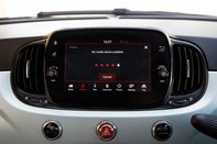 Fiat 500 STANDARD 22