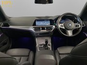 BMW 3 Series 2.0 318d MHT M Sport Touring 5dr Diesel Hybrid Auto Euro 6 (s/s) (150 ps) 1 37