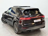 Porsche Cayenne 2.9T V6 S SUV 5dr Petrol TiptronicS 4WD Euro 6 (s/s) (440 ps) 28