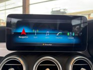 Mercedes-Benz C Class C 220 D AMG LINE EDITION 30