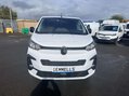 Citroen Dispatch 1.5 Dispatch Driver 5dr 2
