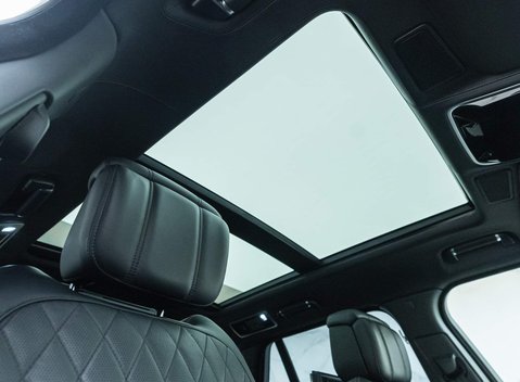 Land Rover Range Rover P565 SVAutobiography Dynamic Black 7