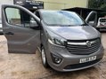 Vauxhall Vivaro 1.6 CDTi 2700 BiTurbo Sportive L1 H1 Euro 6 (s/s) 5dr 24