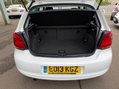Volkswagen Polo 1.4 Match Euro 5 3dr 29