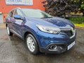 Renault Kadjar 1.5 Kadjar Dynamique Nav dCi 5dr 44