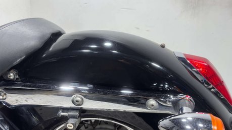 Honda VT750 C CUSTOM SHADOW 2008 INJECTED 12K MOT WARRANTY 750CC CRUISER 35