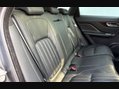 Jaguar F-Pace 2.0 F-Pace Portfolio AWD D Auto 4WD 5dr 25