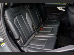 Audi Q7 3.0 TDI V6 50 S line SUV 5dr Diesel Tiptronic quattro Euro 6 (s/s) (286 ps) 19