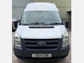 Ford Transit 2.2 TDCi 350 Duratorq Panel Van 3dr Diesel Manual FWD L3 H3 (113 bhp) 26