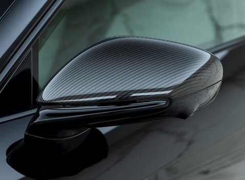 Porsche Taycan Turbo S Cross Turismo 29