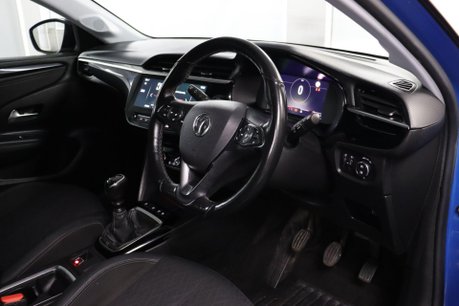 Vauxhall Corsa ELITE NAV PREMIUM 60