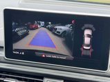 Audi A4 2.0 TDI Black Edition S Tronic quattro Euro 6 (s/s) 4dr 4
