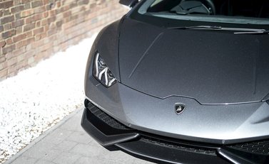 Lamborghini Huracan LP610-4 19