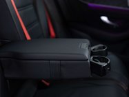 Mercedes-Benz GLC 3.0 AMG GLC 43 Premium+ 4Matic Auto 4WD 5dr 38