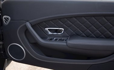 Bentley Continental GT V8 S 21