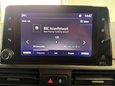 Vauxhall Combo 1.5 Combo 2000 Griffin Edition TD 18